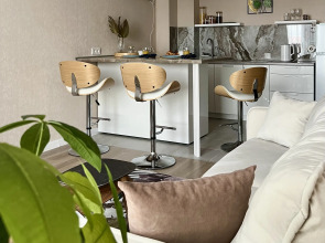 Апартаменты Оранж Парк Котельники