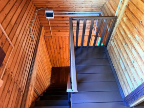 Гостевой дом Елань