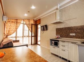 Гостевой дом Адлер