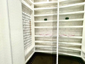 Квартира Уютная двухкомнатная