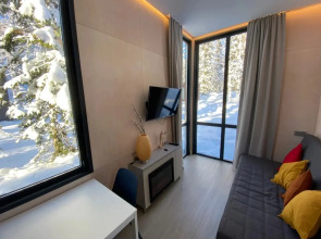 Гостевой дом Just Barn