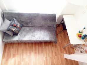 Жилые Помещения Приятные на Сенной площади