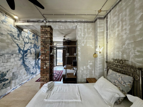 Гостевой Дом Джентельмен