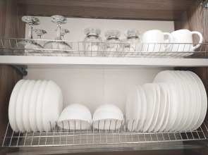 Квартира Город на ладони