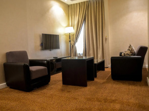 Tolip El Narges Hotel & Spa