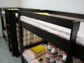 Хостел Лайк Тольятти