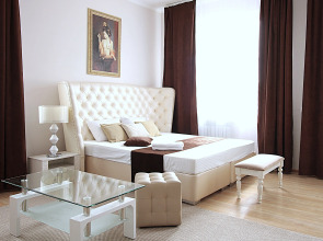 Гостевой дом Круиз Румянцево