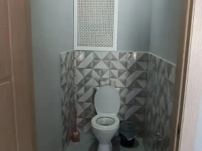 Хостел Этнографический «Кружева»