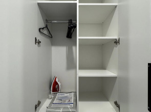 Апартаменты "Пижама": "Сочный"