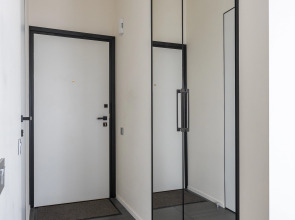 Апартаменты Новый Арбат