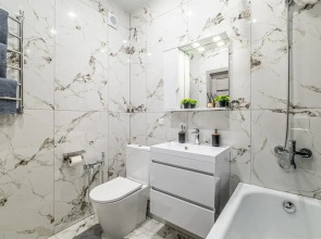 Квартира на улице Гражданская 1 к2