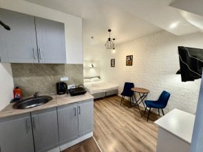 Апартаменты SyncotelHome na Neve