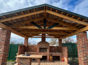 Усадьба «Фазаново»