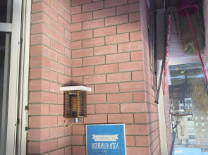 Квартира рядом с музеем Мирового океана