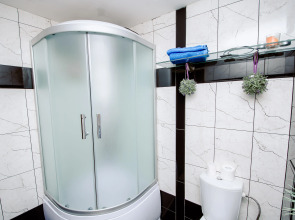 Апартаменты Vintage Студия