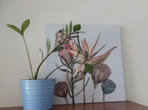 Квартира у Красной Площади