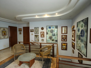 Гостевой дом Территория Комфорта