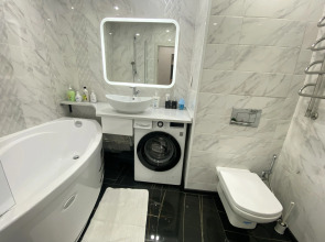 Апартаменты Семейные трехкомнатные на Свердлова