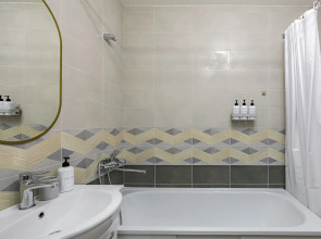 Квартира Обломов на Волжской Набережной 17