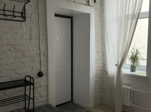 Уютная квартира в стиле loft в центре