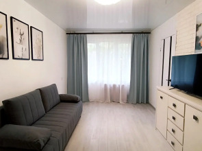 Квартира Уютный Север на Ломоносова до 8 гостей