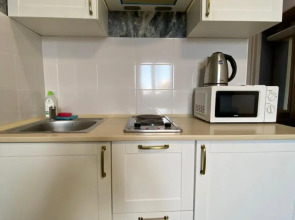 Апартаменты Студия Кореновская 2/4