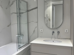 Апартаменты Двухкомнатные апартаменты Некрасов 1