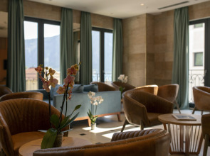 HUMA Kotor Bay Hotel and Villas