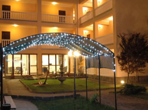 Гостевой дом Вилла Александрия