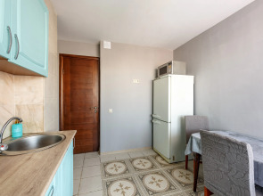 Апартаменты рядом с метро Царицыно