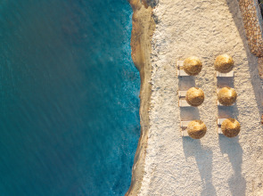 Anda Barut Collection - Ultra All Inclusive