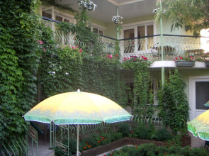 Гостевой дом Изумрудный