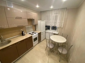 Апартаменты Уютное Местечко На Победе A.Cozi_Place 2