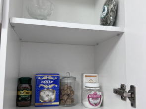 Апартаменты Сити Центр