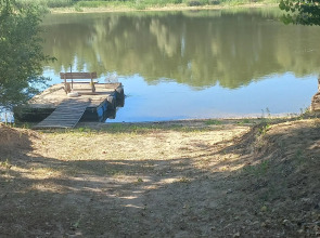 База отдыха Мёд