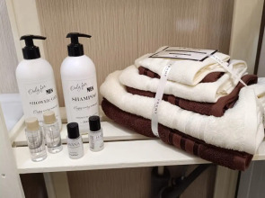 Частный дом В гостях у Алешина А.А.