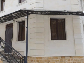 Гостевой Дом Castle