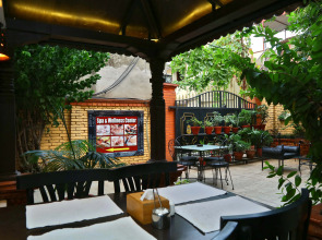 Отель Taleju Boutique