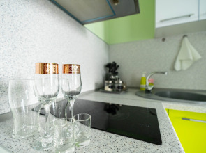 Апартаменты Sweet Home