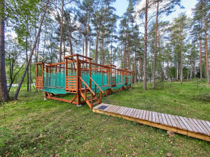 База отдыха Ладога Озеро