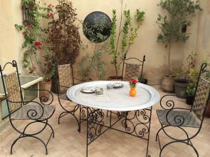 Гостевой Дом Dar 7 Louyat