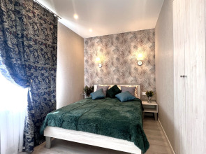 Апартаменты ОнегоГрад-Сорокская 3