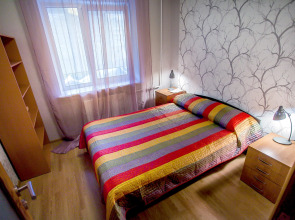 Квартира Pozitif