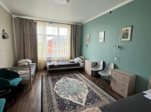 Гостевой дом Резиденция Радость