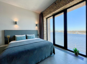 Апартаменты Skandiloft Apartments 1