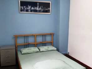 Хостел Касл