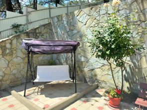 Гостевой дом Сосны