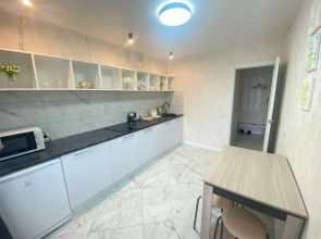 Квартира на Свободной