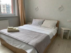 Квартира Счастливая Матрешка на Ломоносова 98