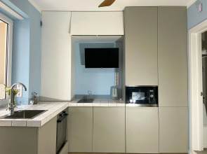 Апартаменты Baltic Resort на Приморской